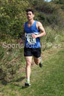Senior mens relay, Sunderland Harriers Cross Country, Farrington, Sunderland. Photo: David T. Hewitson/Sports for All Pics